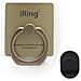 iRing Premium Auto Supporto passivo Champagne, Oro - Foto miniatura 1