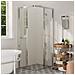 Cabina Doccia Esg 90x70x180 Cm - Foto miniatura 3