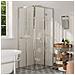 Cabina Doccia Esg 90x70x180 Cm - Foto miniatura 1