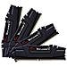 Ripjaws V F4-2666c19q-128gvk Memoria 128 Gb 4 X 32 Gb Ddr4 2666 Mhz - Foto miniatura 2