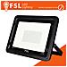 Proiettore Per Esterni Nero 150w - Ip65 115 6500k - Foto miniatura 1