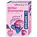Gioielleria Glitter Diamonds Ragazze Rosa Carta - Foto miniatura 1