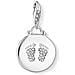 Fermaglio Da Donna Argento Sterling 925 (1)  - Foto miniatura 1