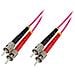 77901/4 cavo InfiniBand e in fibra ottica 1 m ST Viola - Foto miniatura 1