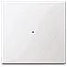 Meg5210-0419 Bianco Placca Copripresa E Copri Interruttori - Foto miniatura 1