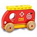 Kidiwood Vehicles Veicolo Giocattolo - Foto miniatura 3
