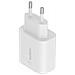 USB-C Charger 25W PD + Lightning Cable WCA004vf1MWH-B5 - Foto miniatura 1