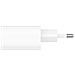 USB-C Charger 25W PD + Lightning Cable WCA004vf1MWH-B5 - Foto miniatura 4