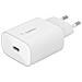 USB-C Charger 25W PD + Lightning Cable WCA004vf1MWH-B5 - Foto miniatura 3