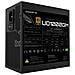 Ud1000gm Alimentatore Per Computer 1000 W 20+4 Pin Atx Atx Nero - Foto miniatura 3