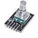 1 Pezzo Modulo Rotary Encoder Ky-040 Per Raspberry Pi E Arduino - Foto miniatura 1