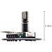 1 Pezzo Modulo Rotary Encoder Ky-040 Per Raspberry Pi E Arduino - Foto miniatura 3