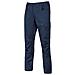 Pantalone Da Lavoro 'bravo Top' Taglia L - Colore Blu Upower - Foto miniatura 1