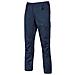 Pantalone Da Lavoro 'bravo Top' Taglia L - Colore Blu Upower - Foto miniatura 2