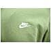 Sportswear Bv2666-334, Uomini, Verde, S - Foto miniatura 3