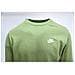 Sportswear Bv2666-334, Uomini, Verde, S - Foto miniatura 4
