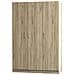 Olmy - Armadio A 3 Ante - Foto miniatura 1