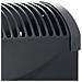 Convettore Elettrico 3 Livelli Di Potenza Temperatura Regolabile Termostato 2000W Colore Nero - Foto miniatura 5