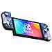 Gamepad Nsw 411u Switch Split Pad Compact Pokmon Gengar Limited - Foto miniatura 1