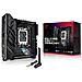 Scheda Madre ROG Strix B760-I Gaming WiFi Socket LGA 1700 Chipset B760 mini ITX - Foto miniatura 1