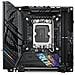 Scheda Madre ROG Strix B760-I Gaming WiFi Socket LGA 1700 Chipset B760 mini ITX - Foto miniatura 3