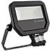 Proiettore Led Floodlight Sensor 20 20 W 100/277 V Cool White 4000 K Alluminio Ip65 - Ledvance Flood20840bsg3 - Foto miniatura 1