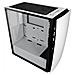 Gaming 713W Midi Tower Bianco - Foto miniatura 4