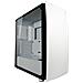 Gaming 713W Midi Tower Bianco - Foto miniatura 10
