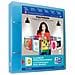 100210036 raccoglitore ad anelli Translucent, Blu, Rosso - Foto miniatura 5