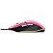 GXT109P FELOX GAMING MOUSE PINK - Foto miniatura 5