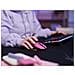 GXT109P FELOX GAMING MOUSE PINK - Foto miniatura 7