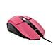 GXT109P FELOX GAMING MOUSE PINK - Foto miniatura 2