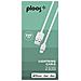 Cavo Lightning Maschio - Maschio 2m Colore Bianco - Foto miniatura 2