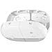 DISPENSER ROTOLO SMART1MINI DBL B - Foto miniatura 2