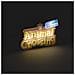 Nintendo - Lampada Con Logo Di Animal Crossing - Foto miniatura 5