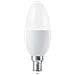 Ledvance B Lampadina Led E14 Opale 4.9w 470lm 2700k Dimmerabile Ip20 240° [lv-4099854044052] - Foto miniatura 3