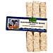 Os Roll Munchy Snack 13 Cm X3 - Foto miniatura 1