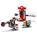 76995 Sonic the Hedgehog La Fuga di Shadow the Hedgehog - Foto miniatura 3