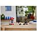 76995 Sonic the Hedgehog La Fuga di Shadow the Hedgehog - Foto miniatura 5