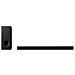 Soundbar SRX50ABL con Subwoofer 2.1 canali Dolby Atmos Potenza 280 W LAN /Wi-Fi /Bluetooth /HDMI Colore Nero - Foto miniatura 2