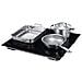 Piano a Induzione Slim Fit 60cm NZ64B5046GK - Foto miniatura 11