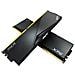 Memoria 288-pin DIMM Adata AX5U6000C3032G-DCLABK 64 GB (2x32 GB) DDR5 6000 MHz CL30 Colore Nero - Foto miniatura 1