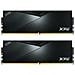 Memoria 288-pin DIMM Adata AX5U6000C3032G-DCLABK 64 GB (2x32 GB) DDR5 6000 MHz CL30 Colore Nero - Foto miniatura 2