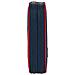 Astuccio Doppio F.c. Barcelona Azzurro Rosso Granato (12.5 X 19.5 X 4 Cm) (28 Pcs) - Foto miniatura 6