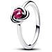 Anello Donna 192993c10-50 10 - Foto miniatura 1