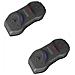 Vivavoce Bluetooth Sena 10r Duo - Foto miniatura 1