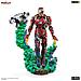 Spider-man: No Way Home - Iron Man Illusion Figure Deluxe - Foto miniatura 1