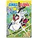Shinpei Watanabe - Ginka &amp. Glüna. Vol. 3 - Foto miniatura 1