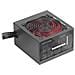 MPIII650 alimentatore per computer 650 W 20+4 pin ATX ATX Nero - Foto miniatura 2