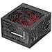 MPIII650 alimentatore per computer 650 W 20+4 pin ATX ATX Nero - Foto miniatura 1